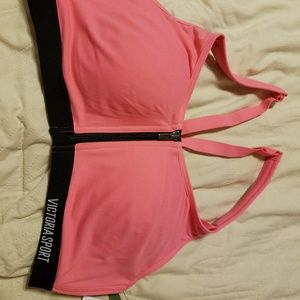 Victoria Secret Knockout Sports bra